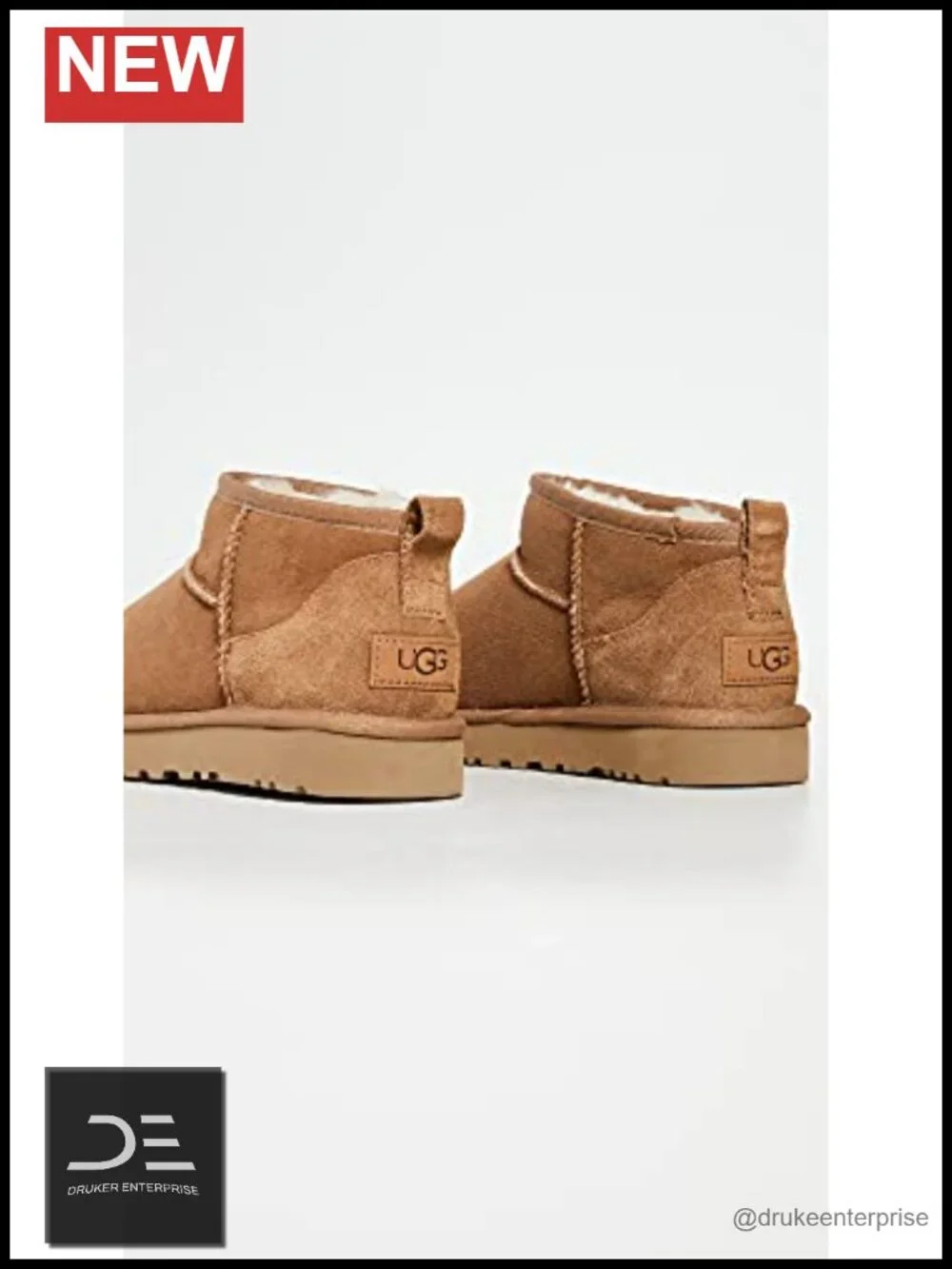 N/A cozy classic